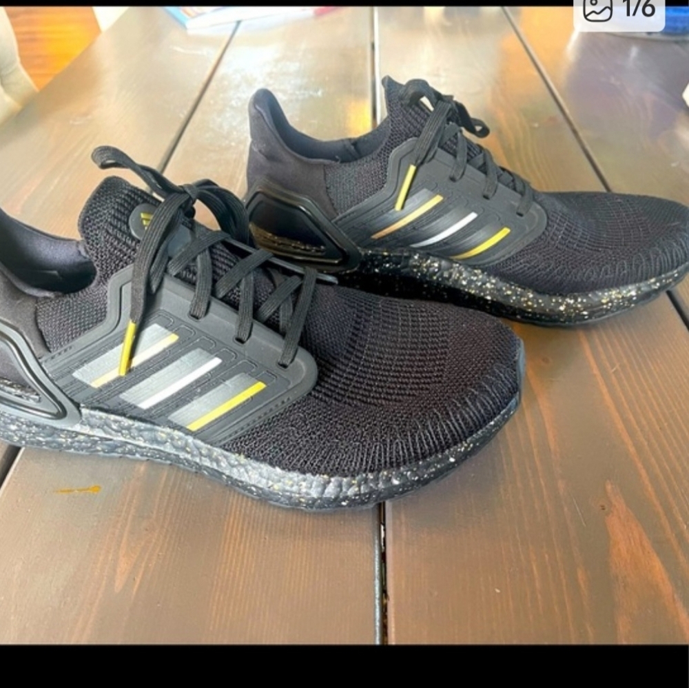 Adidas Ultraboost Womens Size 9